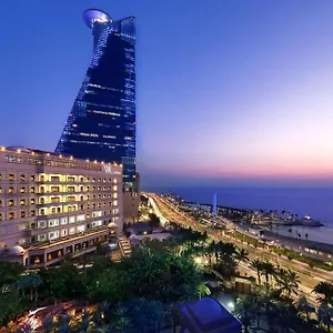 Hotel Waldorf Astoria - Qasr Al Sharq, Djeddah