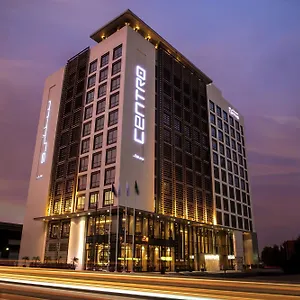 Hotel Centro Shaheen By Rotana, Djeddah