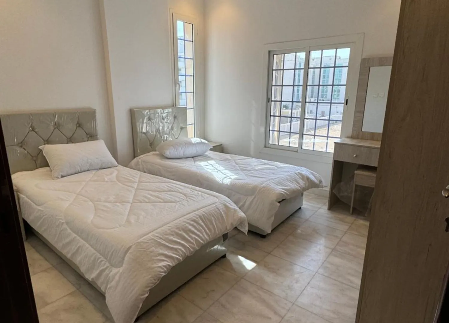 1-Bedroom Apartment Near Alhamra Beach Jeddah 0*,  Saudi Arabia